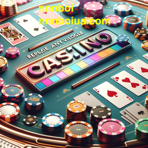 A Evolução dos Jogos de Cartas: Da Tradição à Inovação