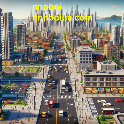 Explorando o Fascinante Mundo dos Jogos de Simulação